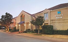Hyatt House Dallas Addison